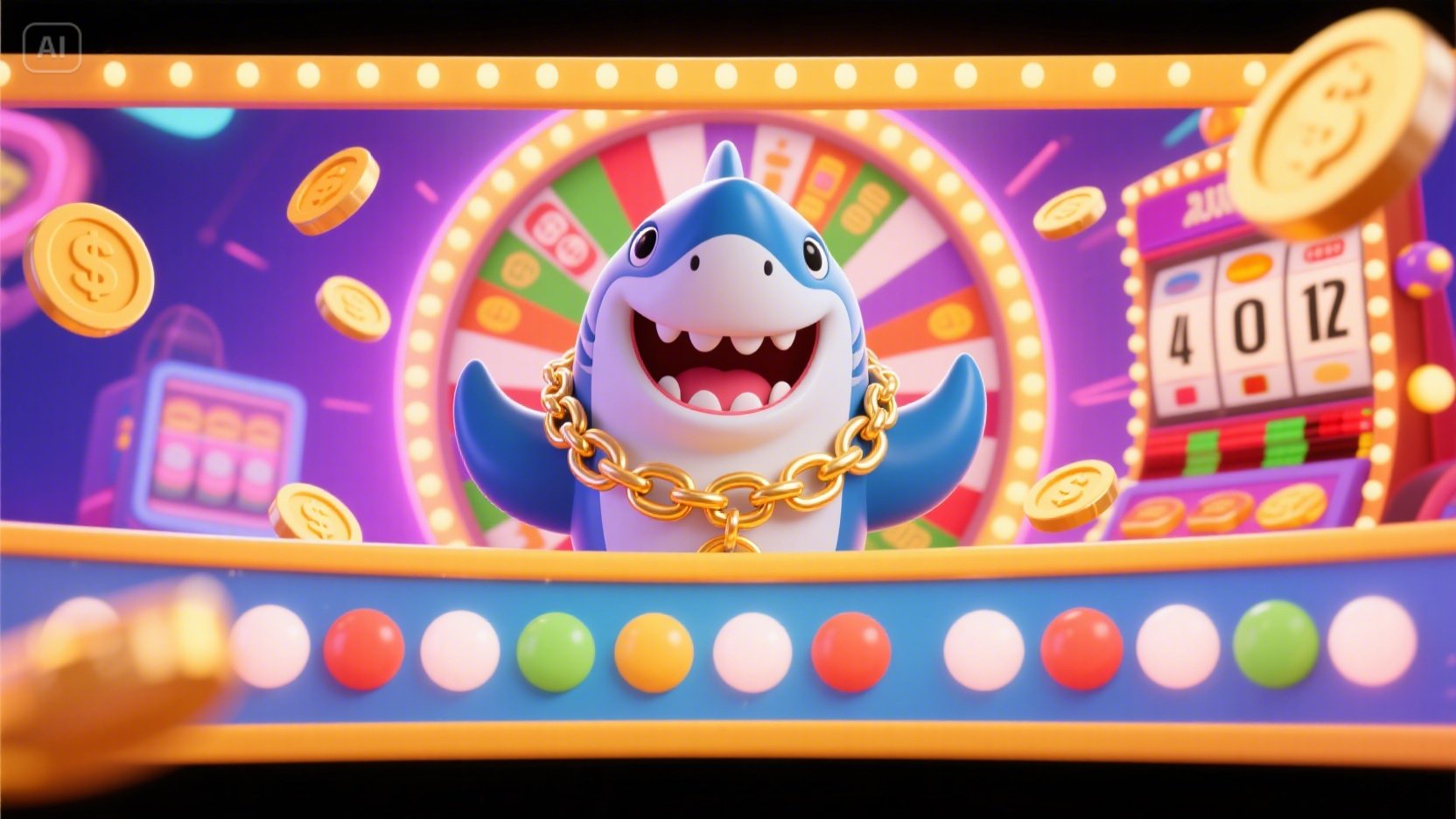 Casino Red Dice Casino desktop and mobile interfaces