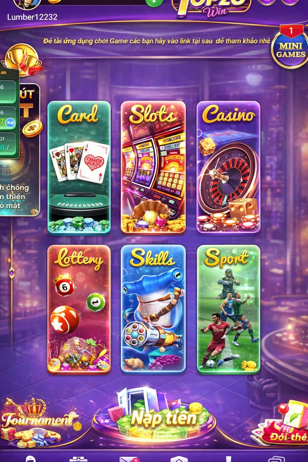 Red Dice Casino