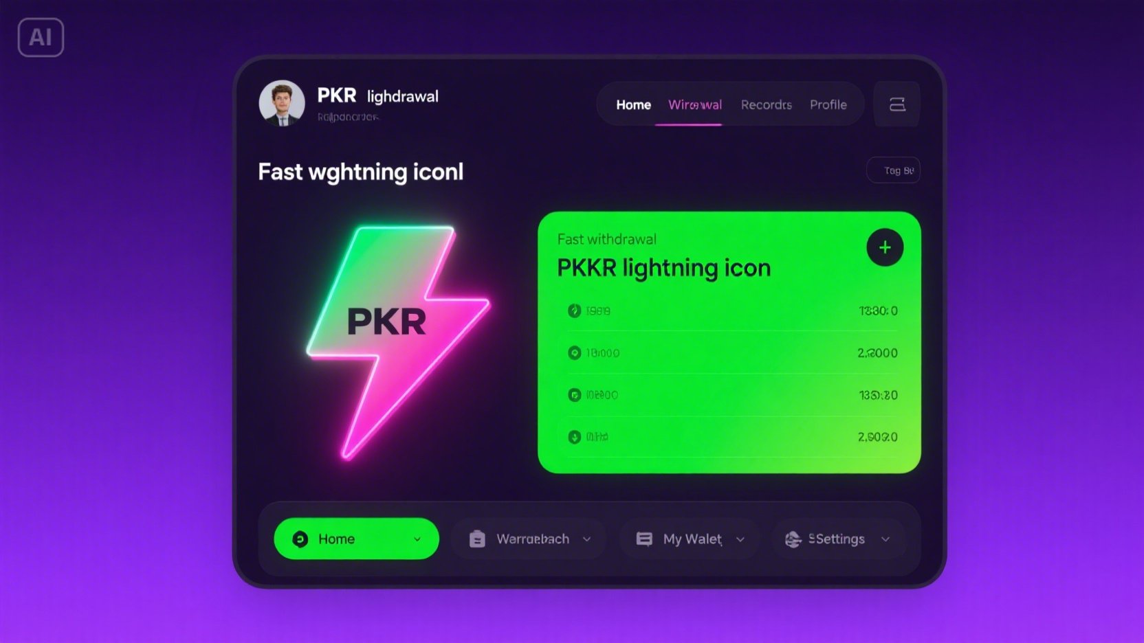 Registration at Red Dice Casino Casino