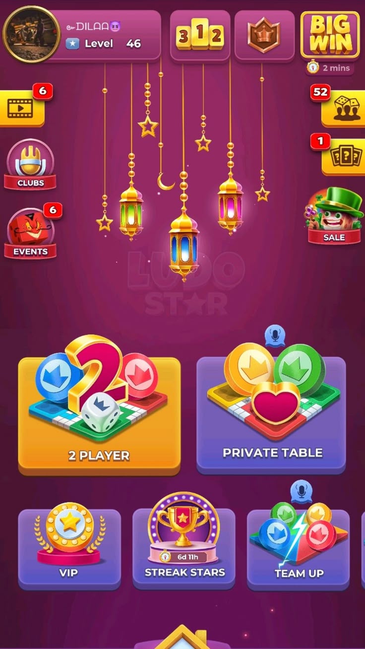 Red Dice Casino game