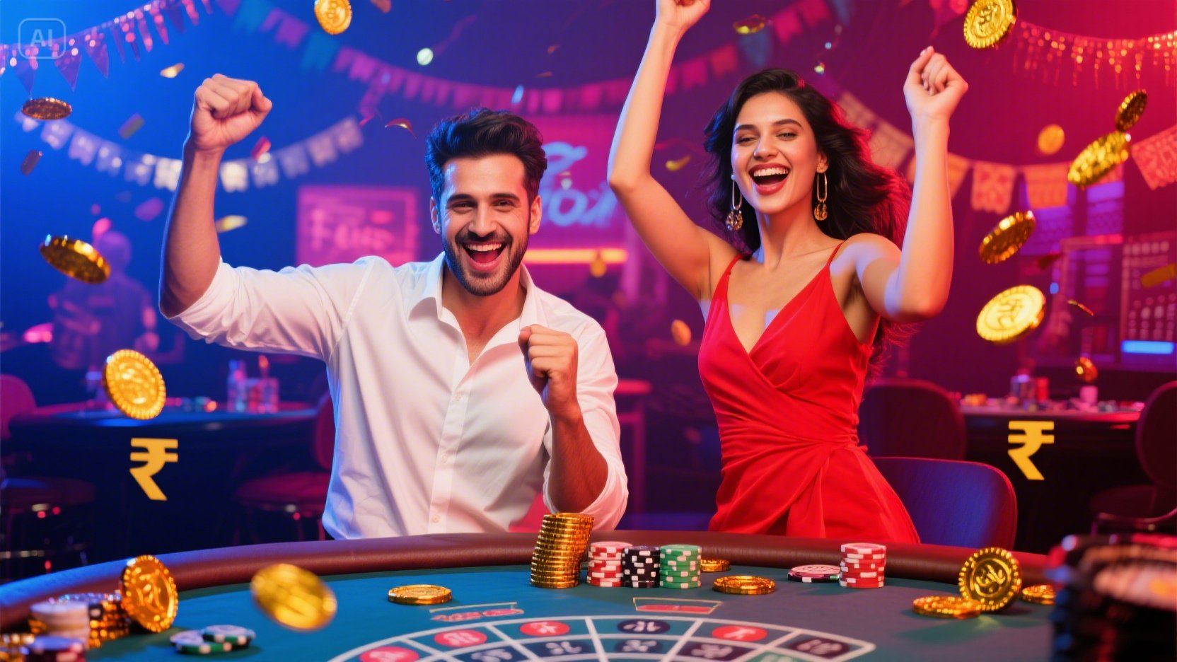 Red Dice CasinoDeposit PKR today and unlock 200%! Pakistan’s gamers can play slots and live casino with fast JazzCash payments and secure withdrawals.