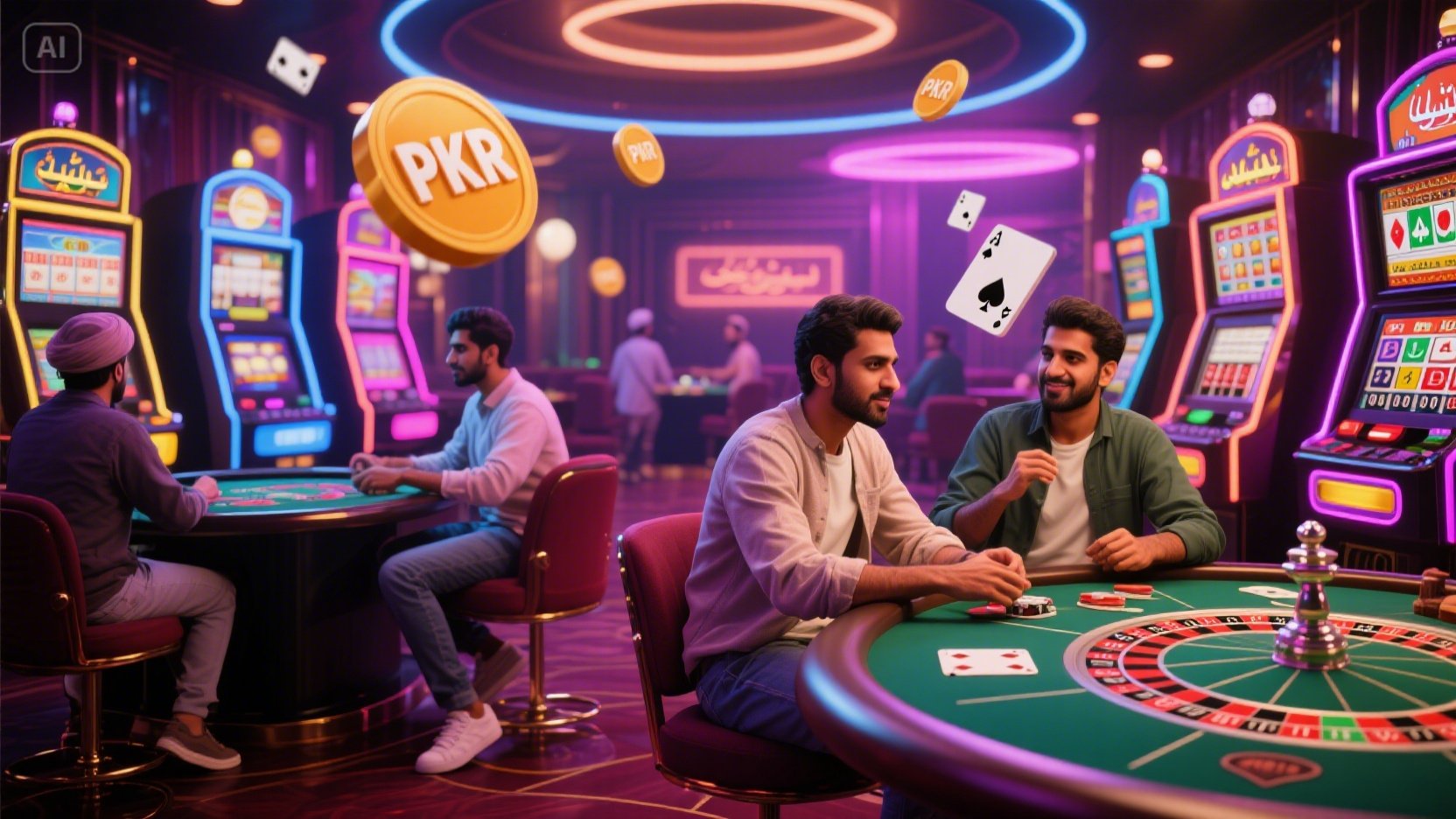 Red Dice CasinoPlay smart, win big — get 200% back on your first deposit today! Pakistani users can recharge easily and enjoy non-stop slot action all night long.
