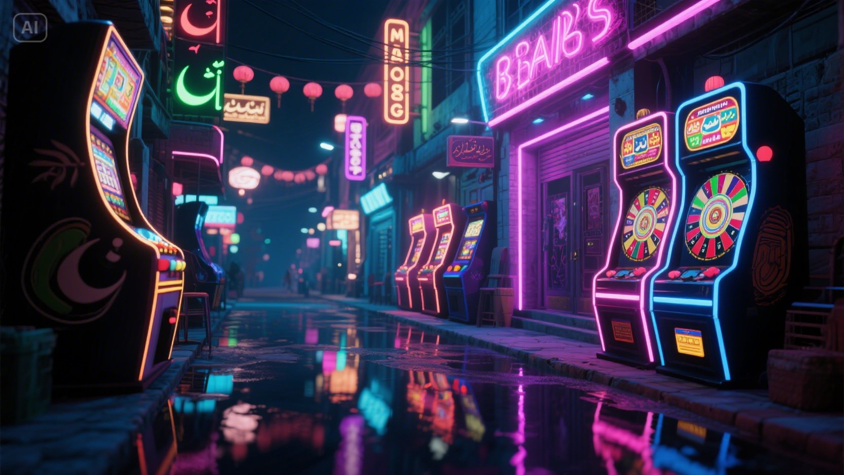 Registration at Red Dice Casino Casino