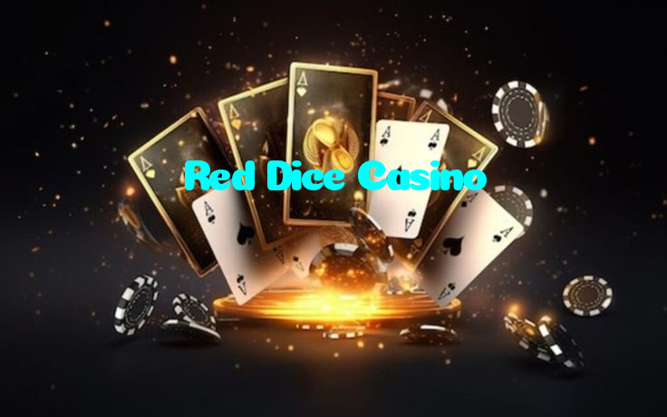 Red Dice Casino