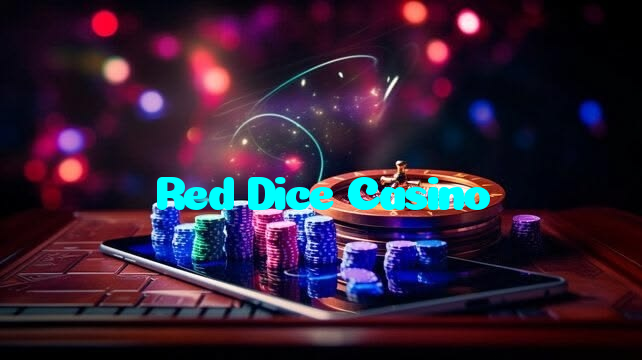 available types of Red Dice Casino bet including pre-match live express and system bets