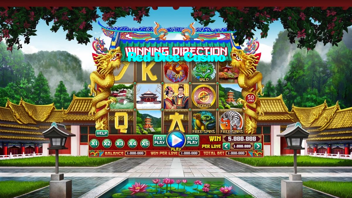 Red Dice Casino خوش آمدید بونس +600% پیشکش موبائل ایپ کے پروموشن سیکشن میں دکھائی دیتی ہے۔