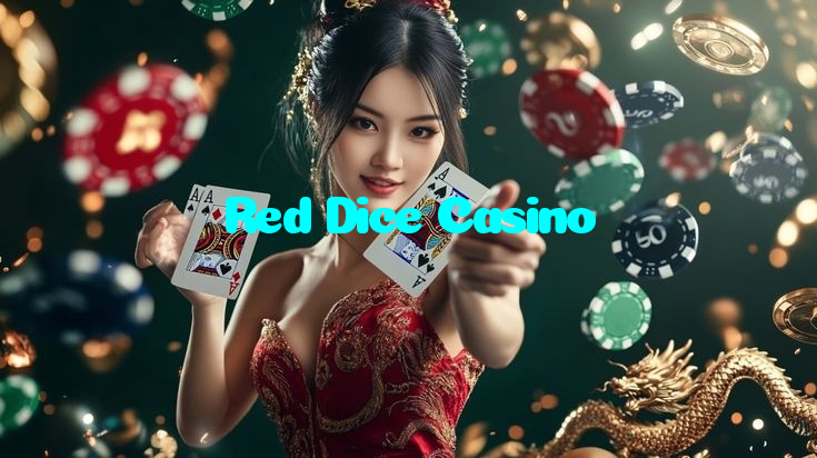 making first deposit on Red Dice Casino website using local payment methods in Pakistan