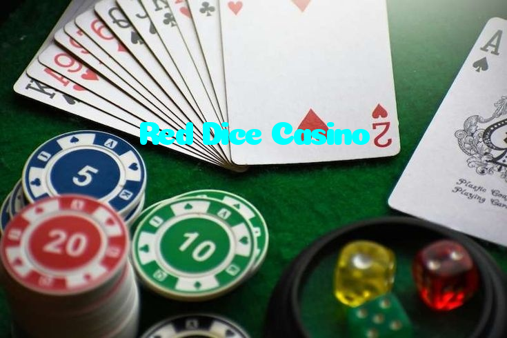 Red Dice Casino