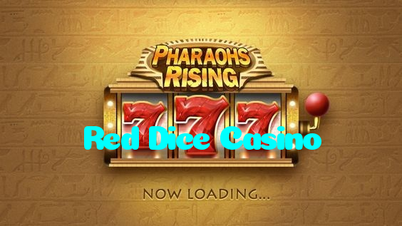 making first deposit on Red Dice Casino website using local payment methods in Pakistan