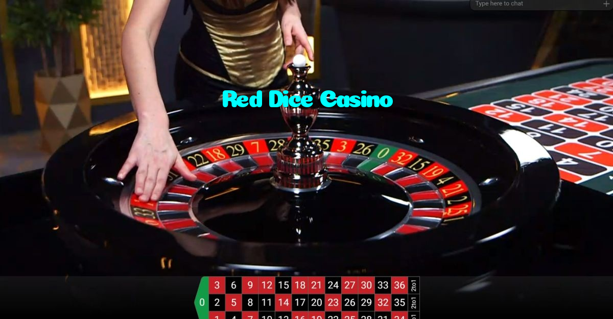 Red Dice Casino
