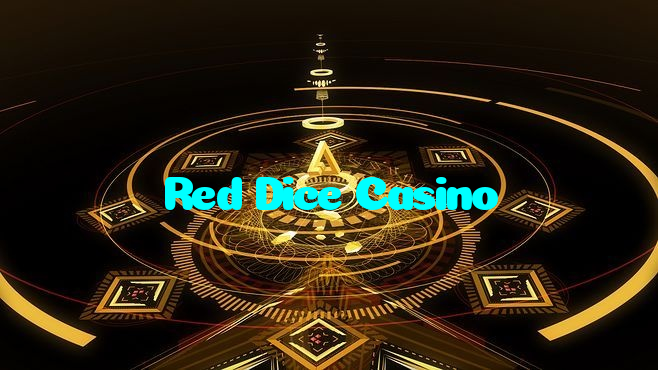 Red Dice Casino casino presented on mobile device in Pakistan with slots and live games